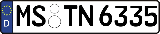 MS-TN6335