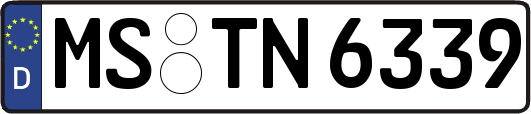 MS-TN6339