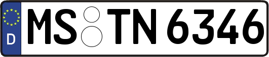 MS-TN6346