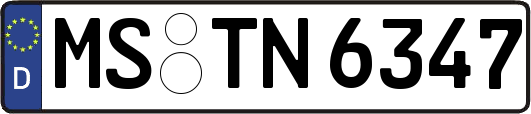 MS-TN6347