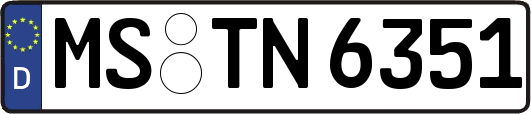 MS-TN6351