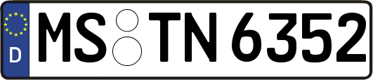 MS-TN6352