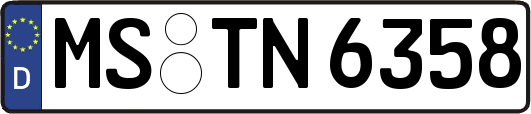 MS-TN6358