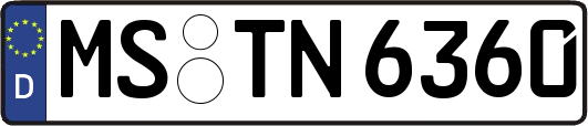MS-TN6360
