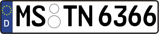 MS-TN6366