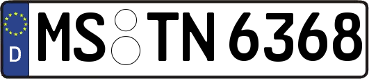 MS-TN6368