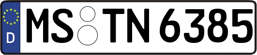 MS-TN6385