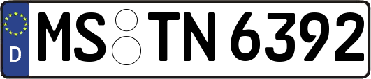 MS-TN6392