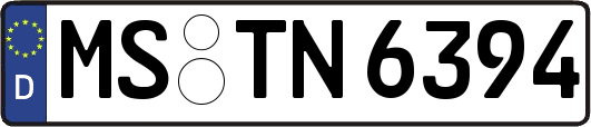 MS-TN6394