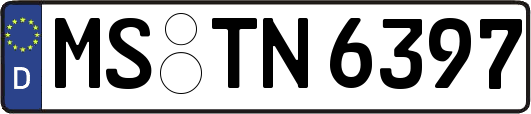 MS-TN6397