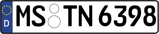 MS-TN6398