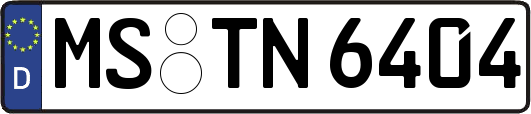MS-TN6404