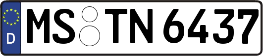 MS-TN6437