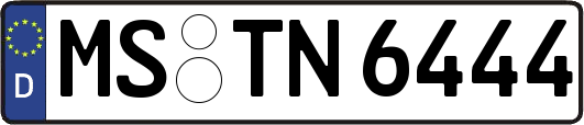 MS-TN6444
