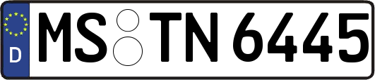MS-TN6445