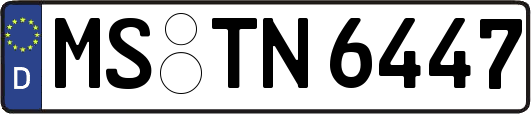 MS-TN6447