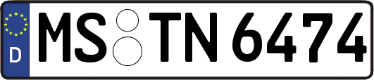 MS-TN6474