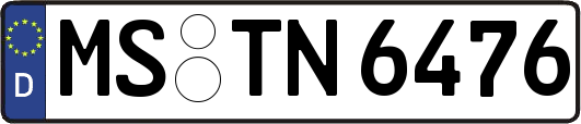 MS-TN6476