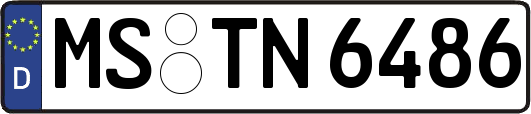 MS-TN6486
