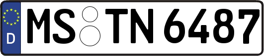 MS-TN6487