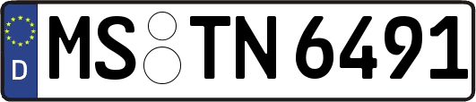 MS-TN6491