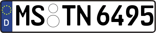 MS-TN6495