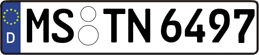 MS-TN6497