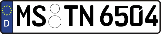 MS-TN6504
