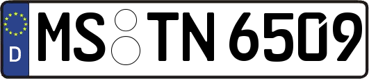 MS-TN6509