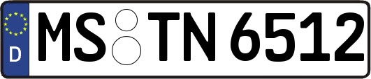 MS-TN6512