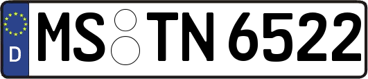 MS-TN6522