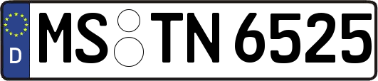 MS-TN6525