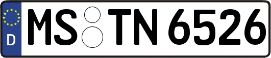 MS-TN6526