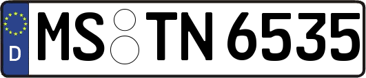 MS-TN6535