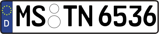 MS-TN6536