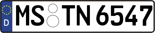 MS-TN6547