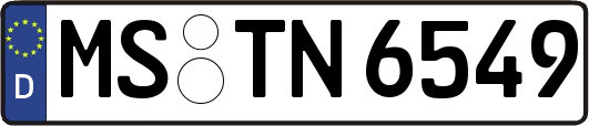 MS-TN6549