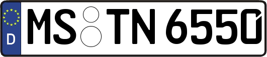 MS-TN6550