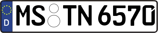 MS-TN6570