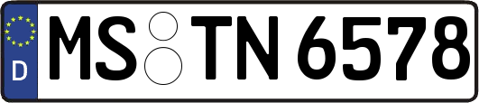MS-TN6578