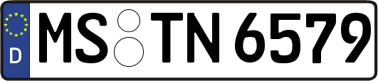 MS-TN6579