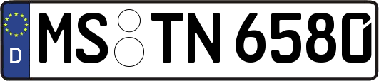 MS-TN6580