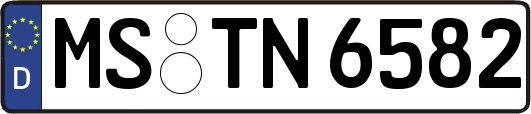 MS-TN6582