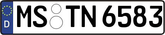 MS-TN6583