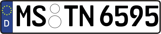 MS-TN6595