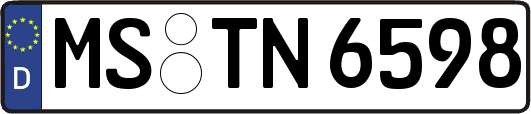 MS-TN6598
