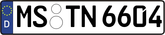 MS-TN6604