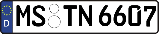 MS-TN6607