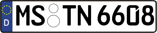 MS-TN6608