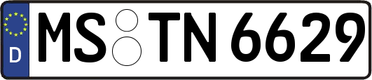 MS-TN6629